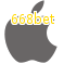 Aplicativo 668betbet para iOS